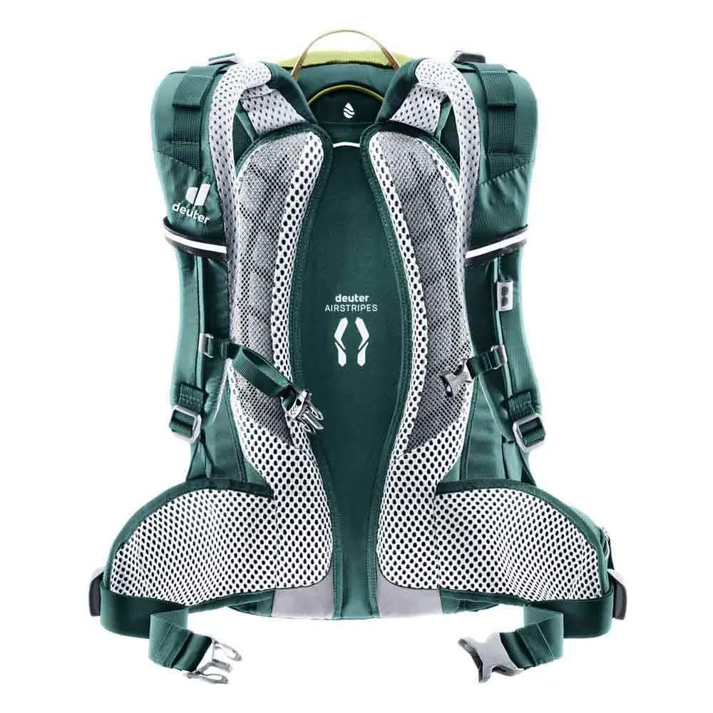 Deuter Trans Alpine 24l Sekk, Meadow / deepsea Deuter Trans Alpine 24l Sekk, Meadow / deepsea