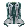 Deuter Trans Alpine 24l Sekk, Meadow / deepsea