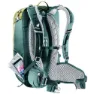 Deuter Trans Alpine 24l Sekk, Meadow / deepsea