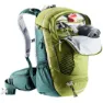 Deuter Trans Alpine 24l Sekk, Meadow / deepsea