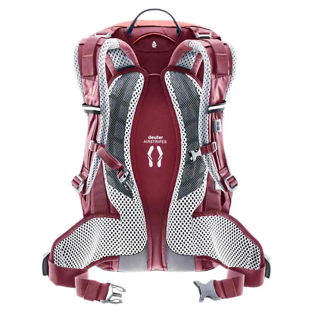 Deuter Trans Alpine 28l Sl Sekk, Caspia / maron