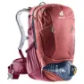Deuter Trans Alpine 28l Sl Sekk, Caspia / maron
