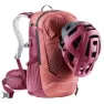 Deuter Trans Alpine 28l Sl Sekk, Caspia / maron