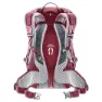 Deuter Trans Alpine 28l Sl Sekk, Caspia / maron