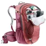 Deuter Trans Alpine 28l Sl Sekk, Caspia / maron