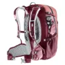 Deuter Trans Alpine 28l Sl Sekk, Caspia / maron