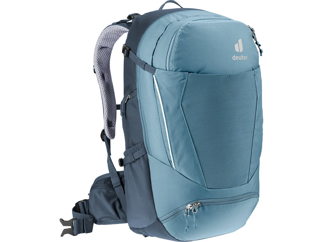 Deuter Trans Alpine 30l Ryggsekk Deuter Trans Alpine 30l Ryggsekk