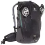 Deuter Trans Alpine 30l Ryggsekk, Black