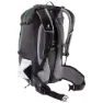 Deuter Trans Alpine 30l Ryggsekk, Black