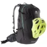Deuter Trans Alpine 30l Ryggsekk, Black