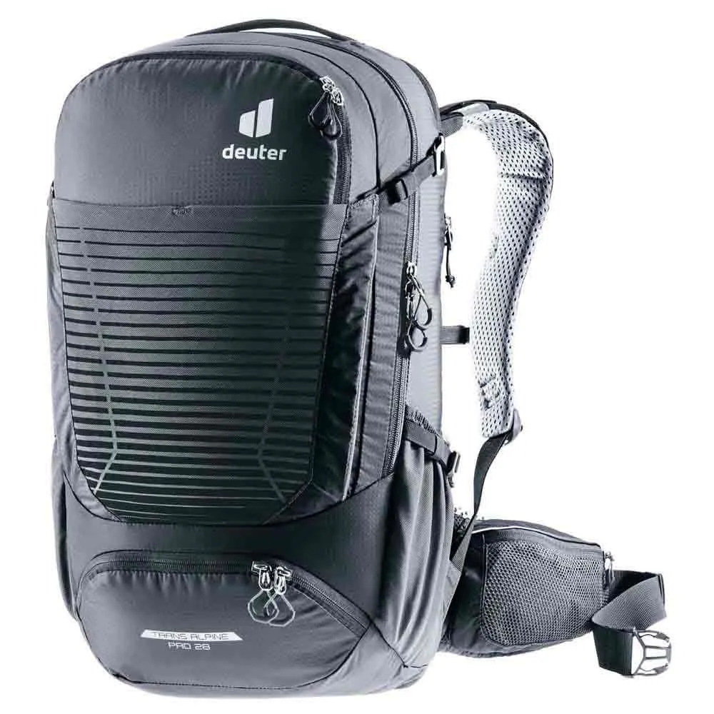 Deuter Trans Alpine Pro 28l Ryggsekk Deuter Trans Alpine Pro 28l Ryggsekk
