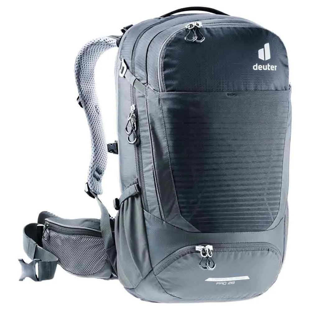 Deuter Trans Alpine Pro 28l Ryggsekk Deuter Trans Alpine Pro 28l Ryggsekk