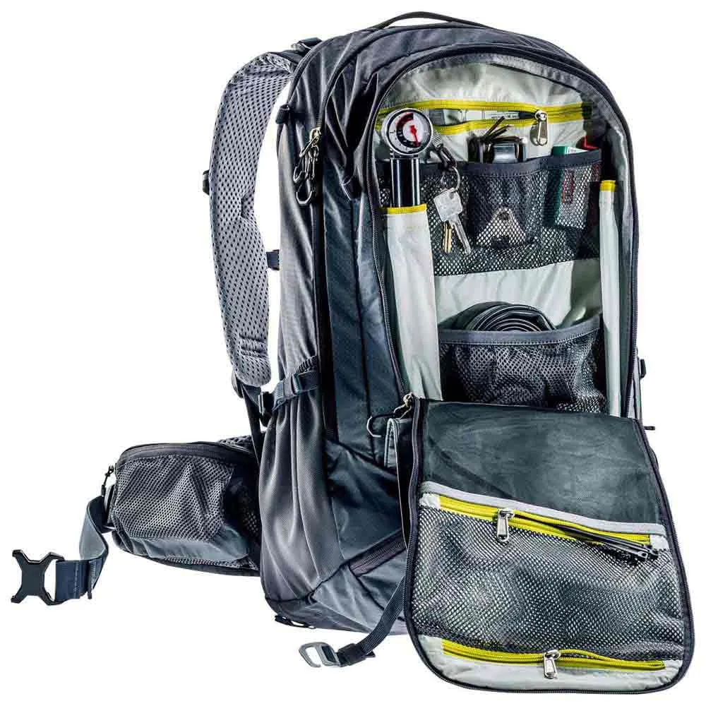 Deuter Trans Alpine Pro 28l Ryggsekk Deuter Trans Alpine Pro 28l Ryggsekk