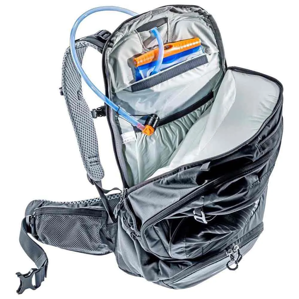 Deuter Trans Alpine Pro 28l Ryggsekk Deuter Trans Alpine Pro 28l Ryggsekk