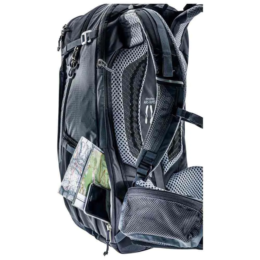 Deuter Trans Alpine Pro 28l Ryggsekk Deuter Trans Alpine Pro 28l Ryggsekk