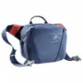 Deuter Travel Belt Midjeveske, Navy