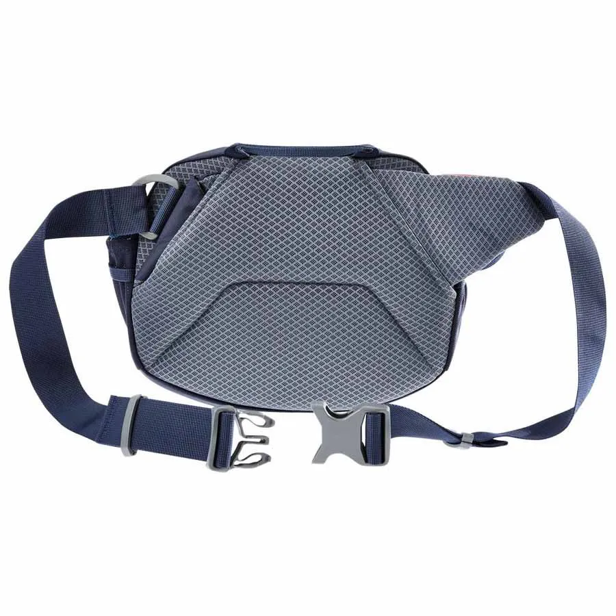 Deuter Travel Belt Midjeveske, Navy