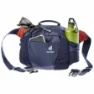 Deuter Travel Belt Midjeveske, Navy