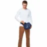 Deuter Travel Belt Midjeveske, Navy