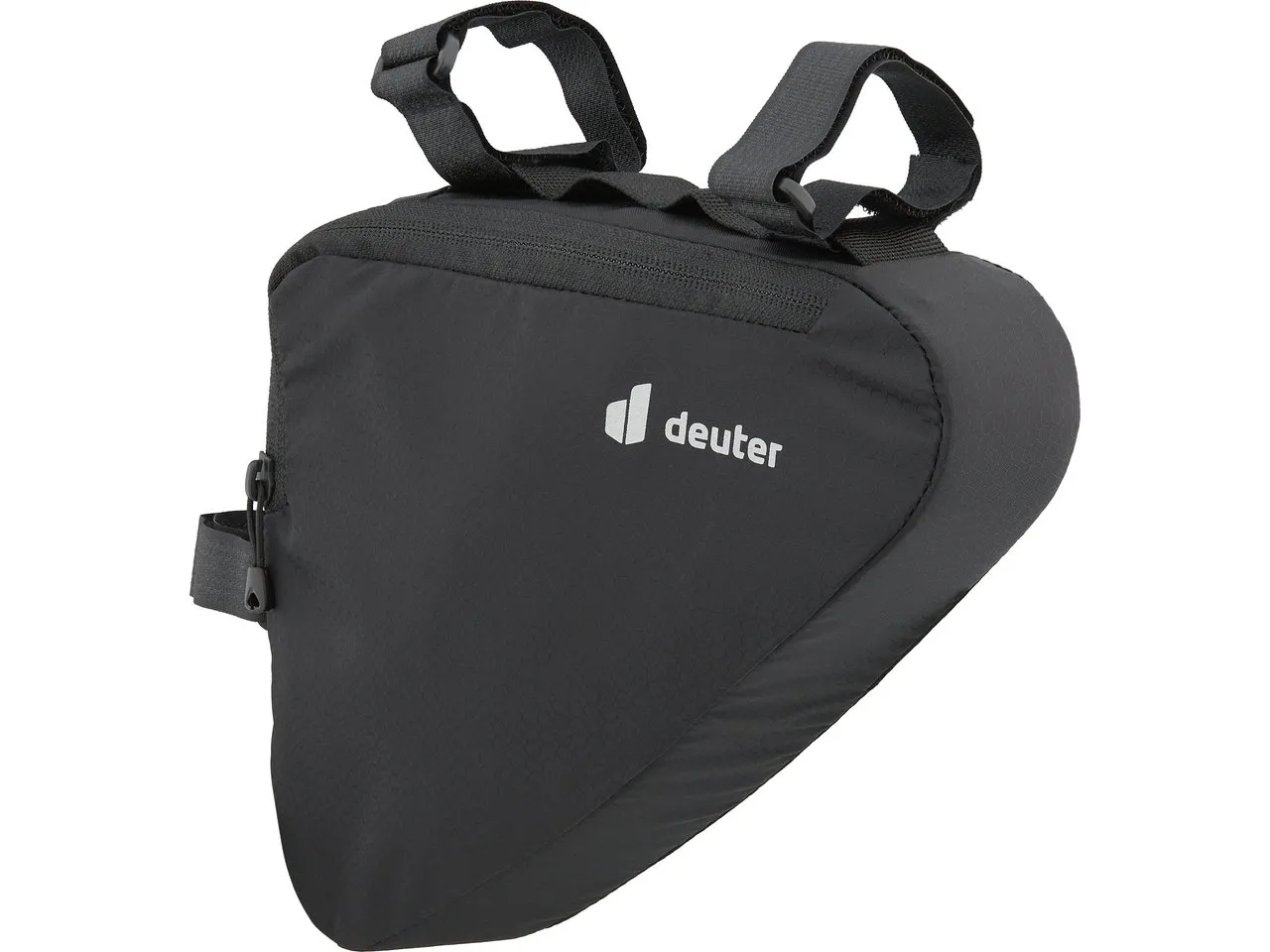 Deuter Triangle Bag 1.7 Rahmentasche, Black, One Size