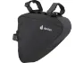 Deuter Triangle Bag 1.7 Rahmentasche, Black, One Size