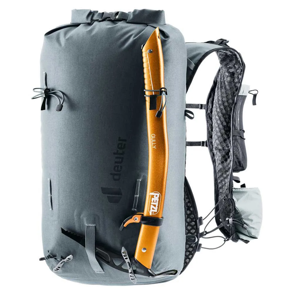 Deuter Vertrail 16l Sekk