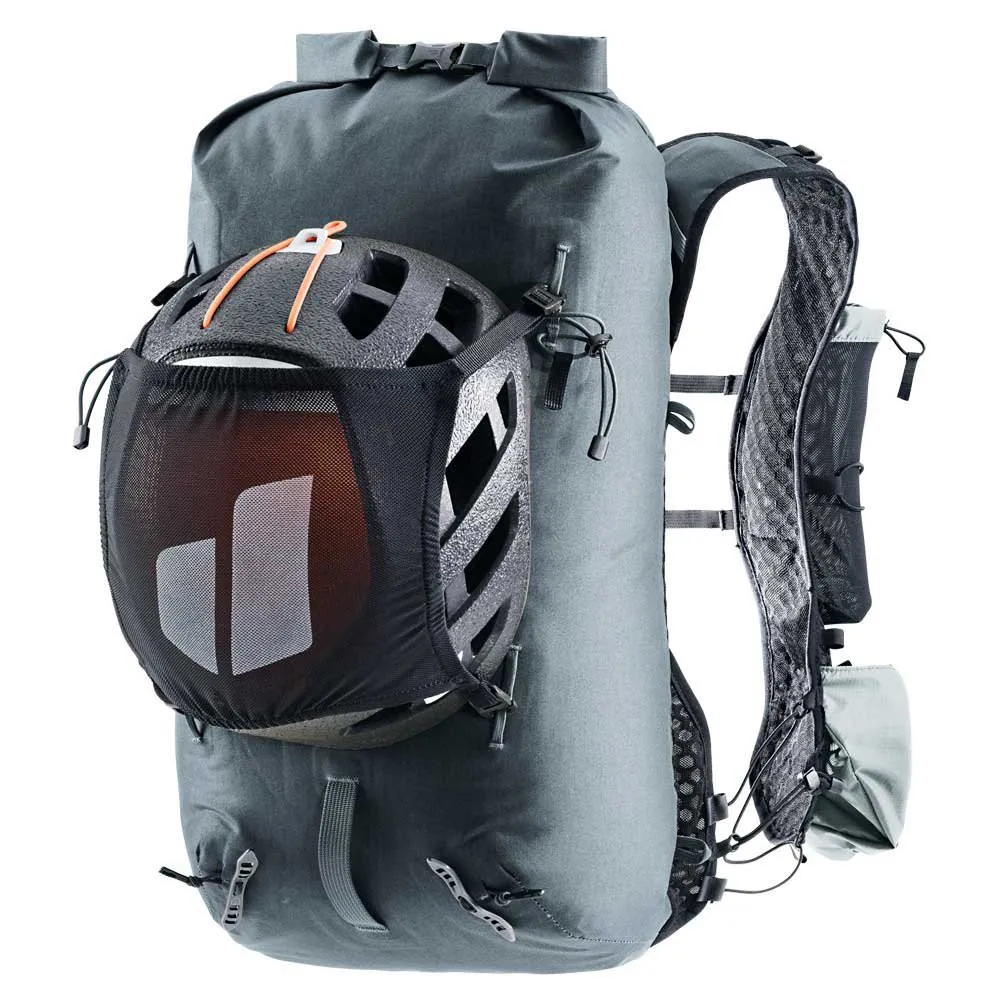 Deuter Vertrail 16l Sekk