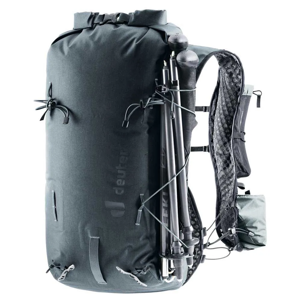 Deuter Vertrail 16l Sekk