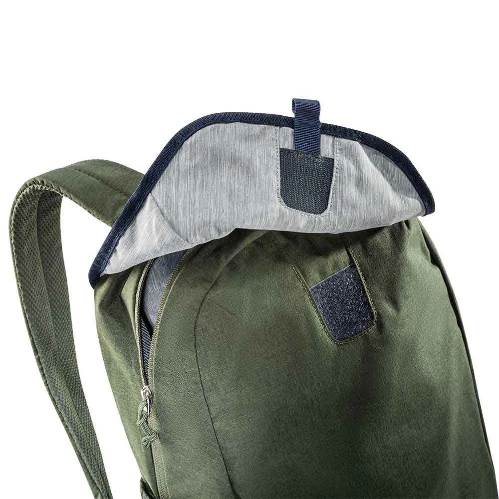 Deuter Vista Chap 16l Sekk, Khaki / navy