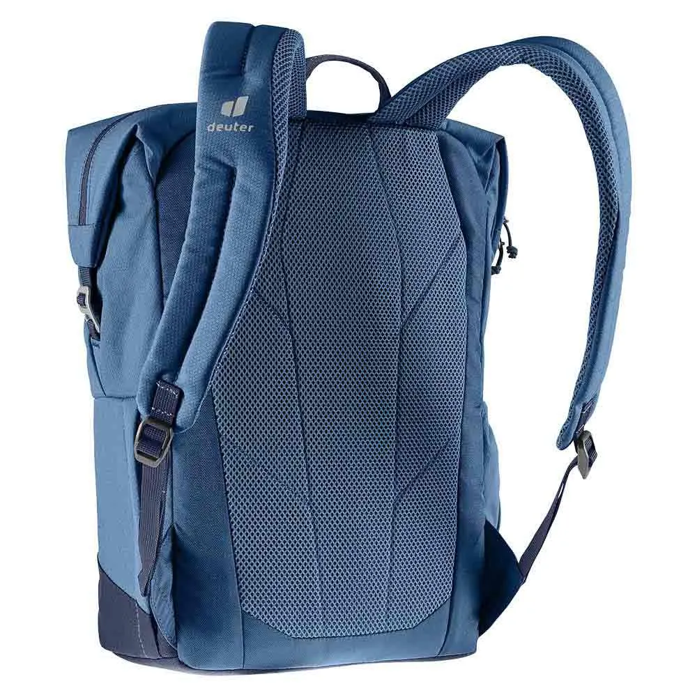 Deuter Vista Spot 18l Sekk, Marine / ink Deuter Vista Spot 18l Sekk, Marine / ink