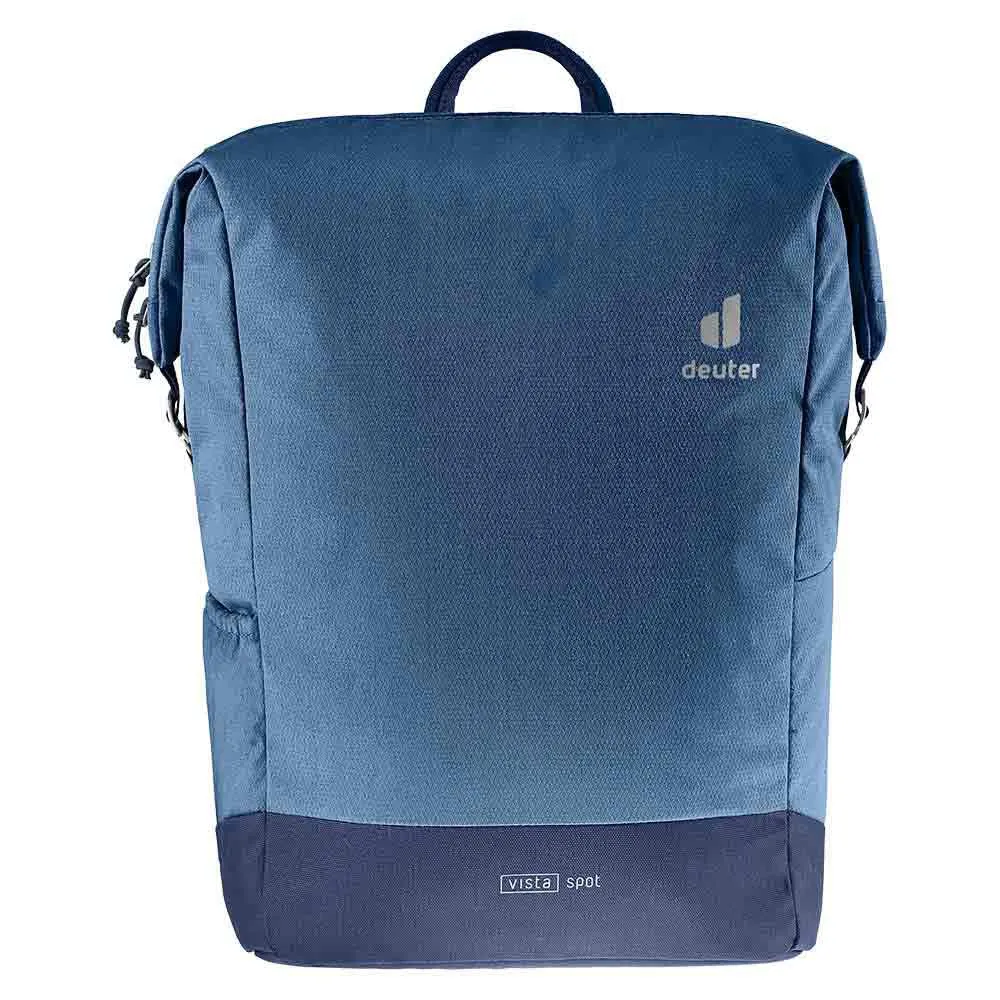 Deuter Vista Spot 18l Sekk, Marine / ink Deuter Vista Spot 18l Sekk, Marine / ink