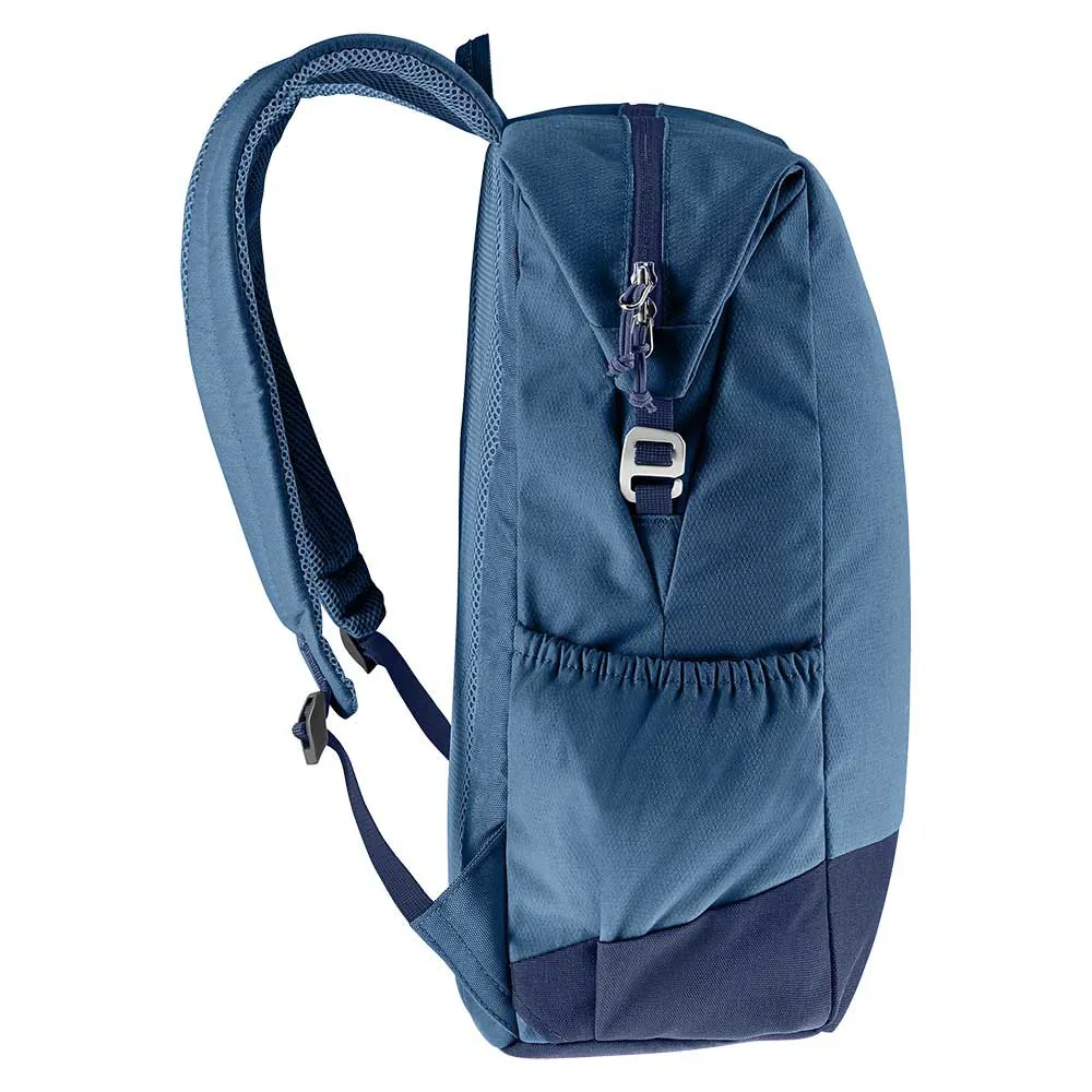 Deuter Vista Spot 18l Sekk, Marine / ink Deuter Vista Spot 18l Sekk, Marine / ink