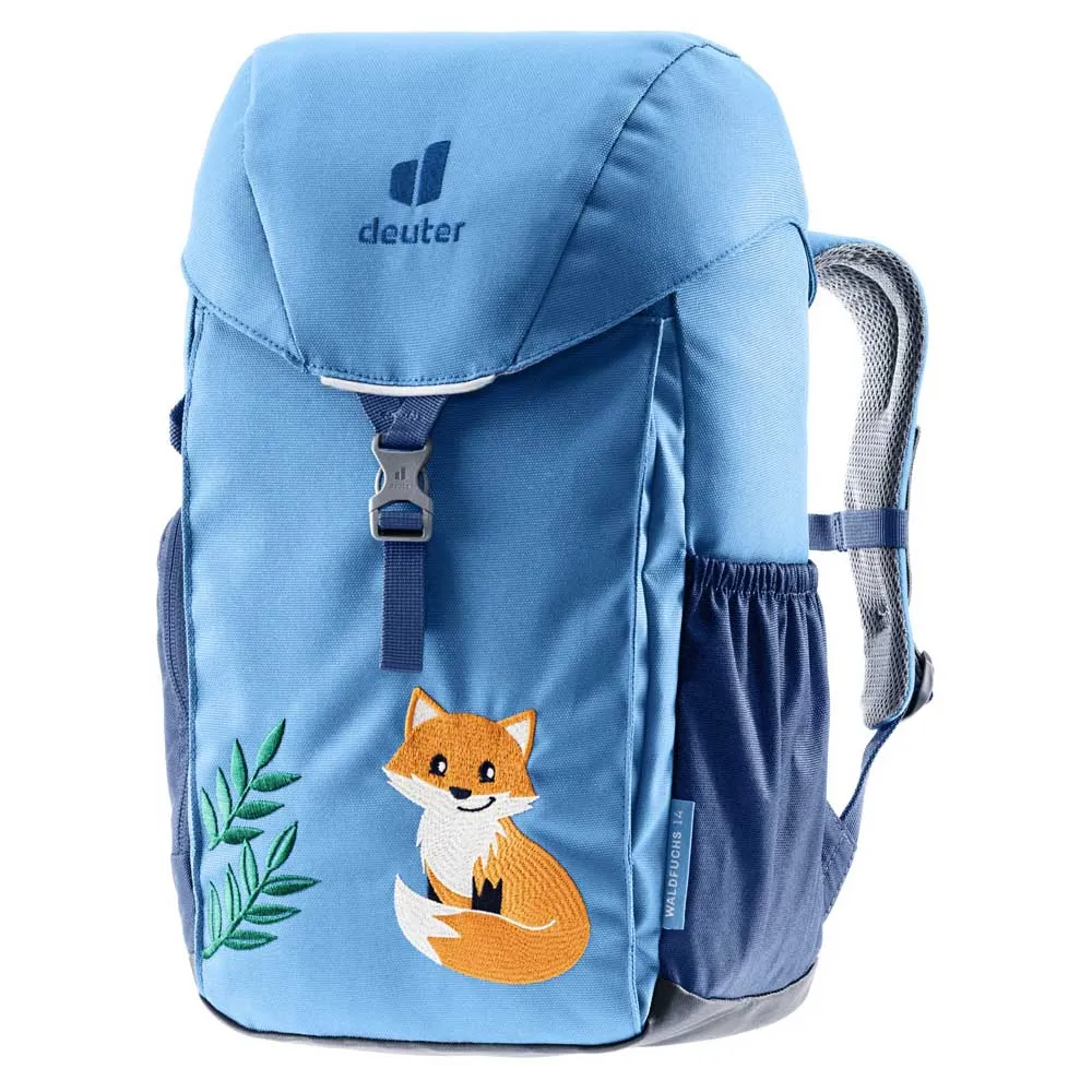 Deuter Waldfuchs 14l Junior-ryggsekk Deuter Waldfuchs 14l Junior-ryggsekk