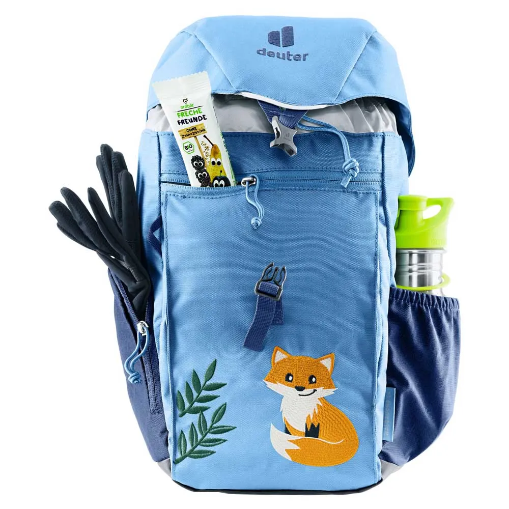 Deuter Waldfuchs 14l Junior-ryggsekk Deuter Waldfuchs 14l Junior-ryggsekk