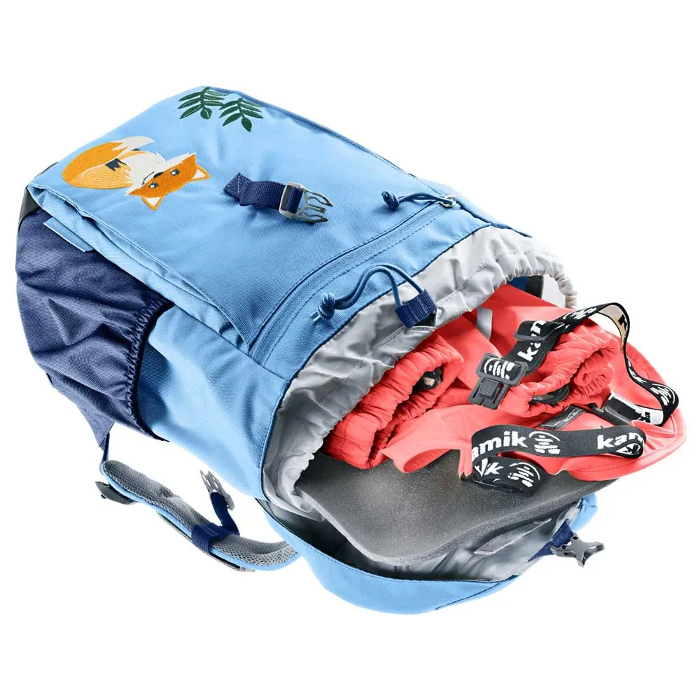 Deuter Waldfuchs 14l Junior-ryggsekk Deuter Waldfuchs 14l Junior-ryggsekk
