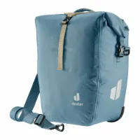 Deuter Weybridge 20+5l Sykkelveske