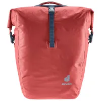 Deuter Weybridge 20+5l Sykkelveske Deuter Weybridge 20+5l Sykkelveske