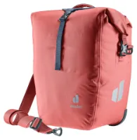 Deuter Weybridge 20+5l Sykkelveske
