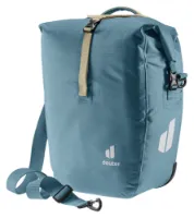 Deuter Weybridge 20+5l Sykkelveske Deuter Weybridge 20+5l Sykkelveske