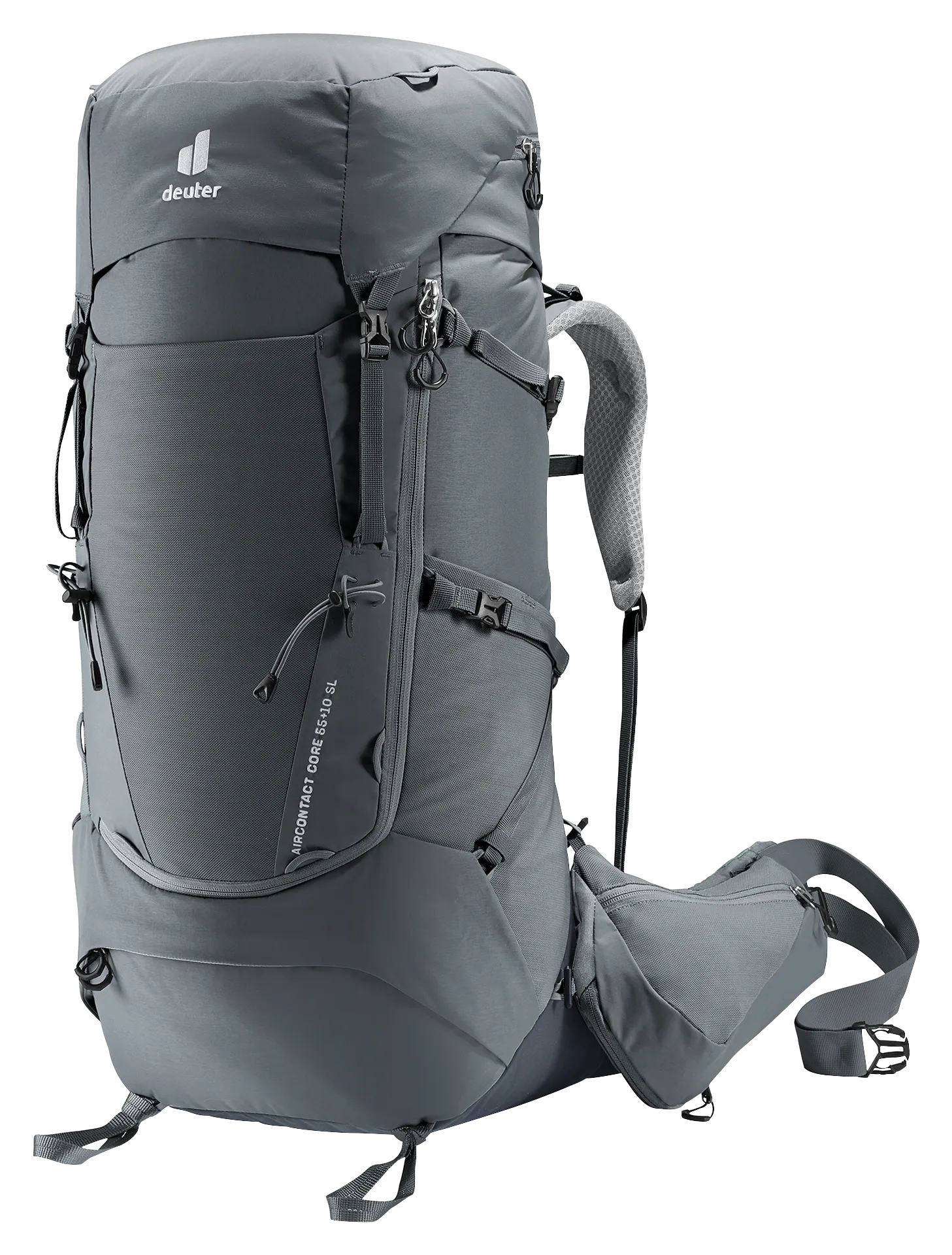 Deuter Women's Aircontact Core 55+10 SL Deuter Women's Aircontact Core 55+10 SL