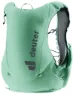 Deuter Women's Traick SL, Spearmint-seagreen, XS