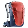 Deuter Xv1 17l Sekk, Lava / navy
