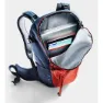 Deuter Xv1 17l Sekk, Lava / navy