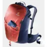 Deuter Xv1 17l Sekk, Lava / navy