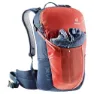 Deuter Xv1 17l Sekk, Lava / navy