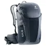 Deuter Xv1 Sl 17l Sekk, Black