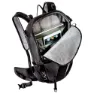 Deuter Xv1 Sl 17l Sekk, Black