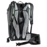 Deuter Xv1 Sl 17l Sekk, Black