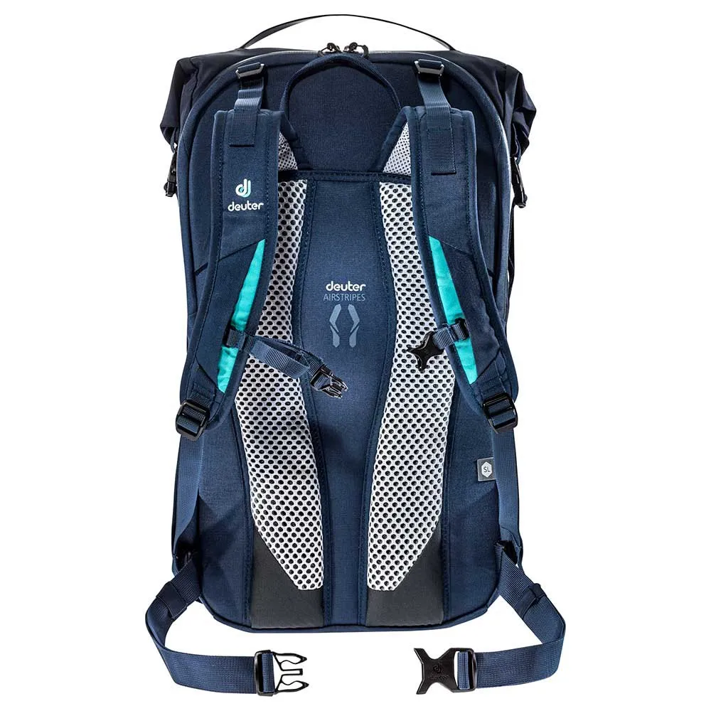 Deuter Xv3 Sl 21l Sekk, Navy / midnight Deuter Xv3 Sl 21l Sekk, Navy / midnight