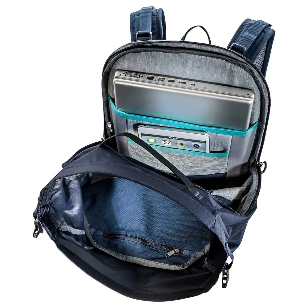 Deuter Xv3 Sl 21l Sekk, Navy / midnight Deuter Xv3 Sl 21l Sekk, Navy / midnight